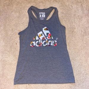 Adidas Perfect Logo Tank